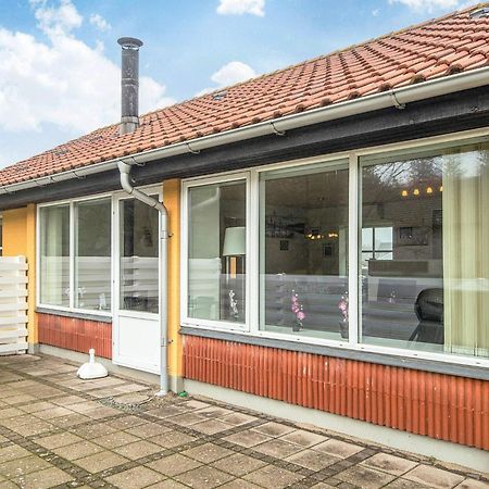 Holiday Home Norre Nebel Cxvii エクステリア 写真