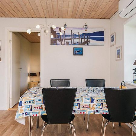 Holiday Home Norre Nebel Cxvii エクステリア 写真