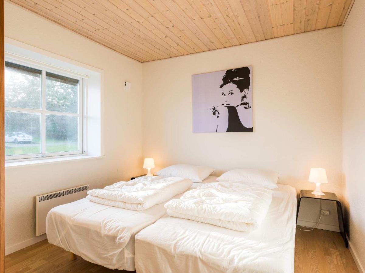 Holiday Home Norre Nebel Cxvii エクステリア 写真