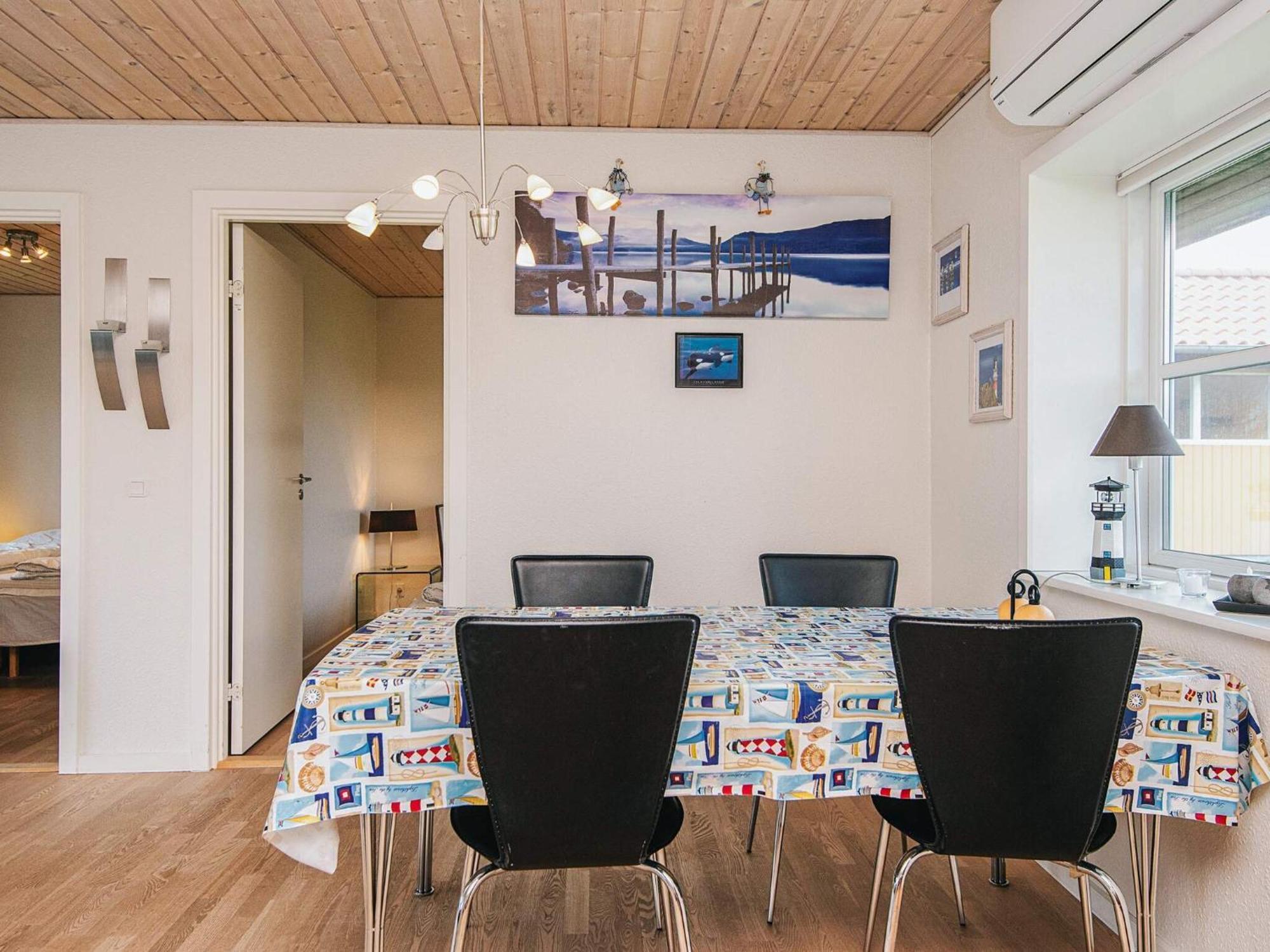 Holiday Home Norre Nebel Cxvii エクステリア 写真