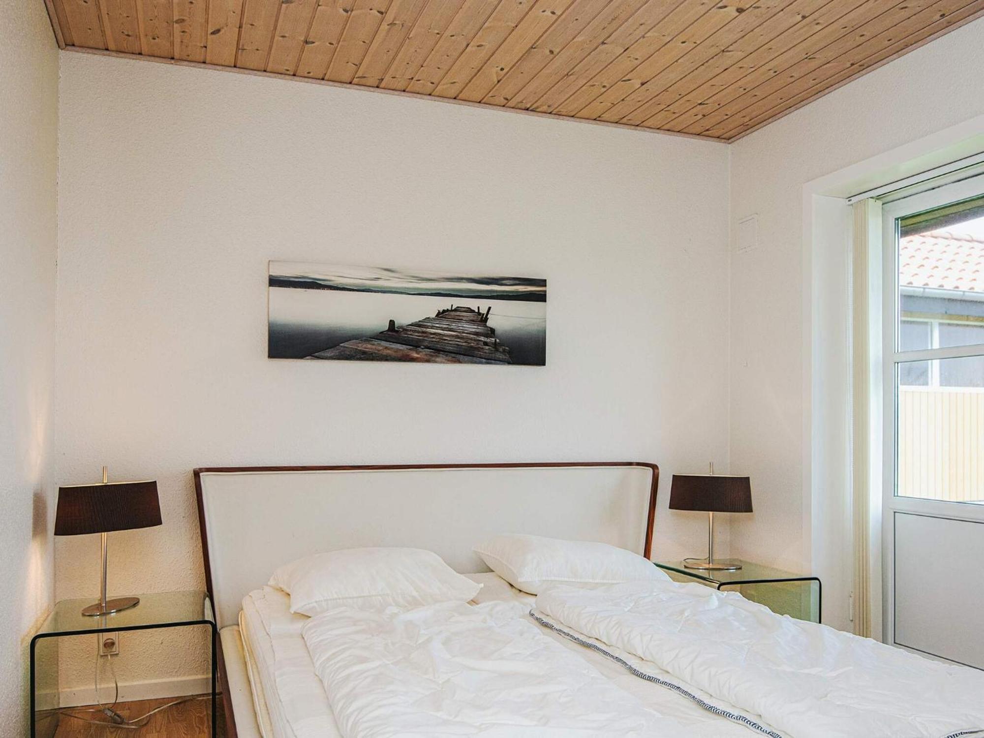 Holiday Home Norre Nebel Cxvii エクステリア 写真