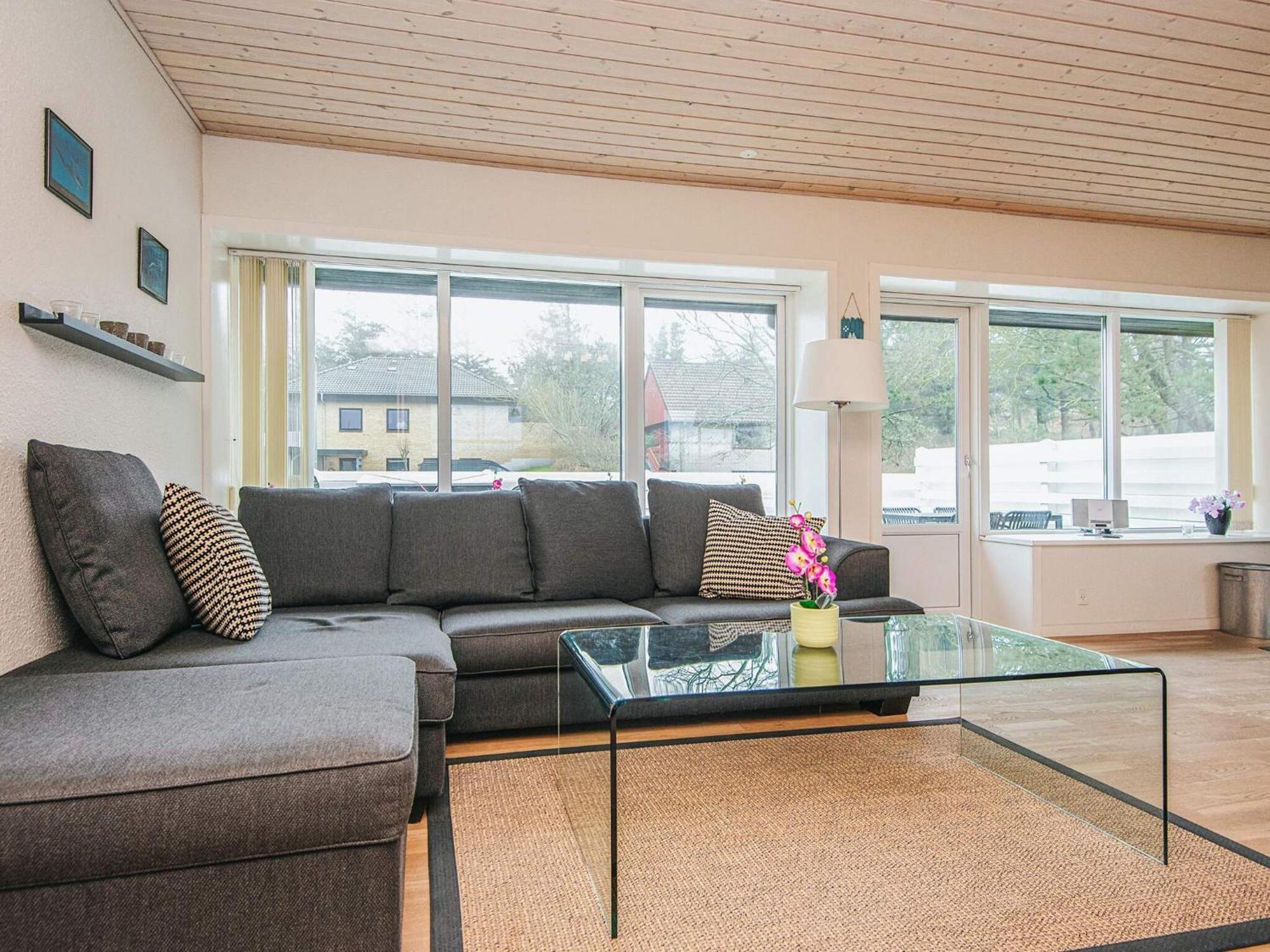 Holiday Home Norre Nebel Cxvii エクステリア 写真