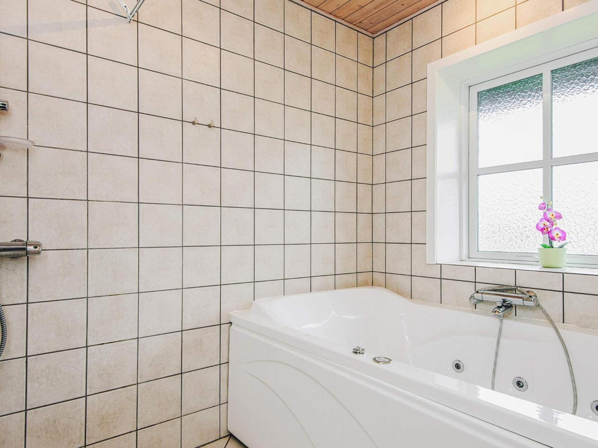 Holiday Home Norre Nebel Cxvii エクステリア 写真