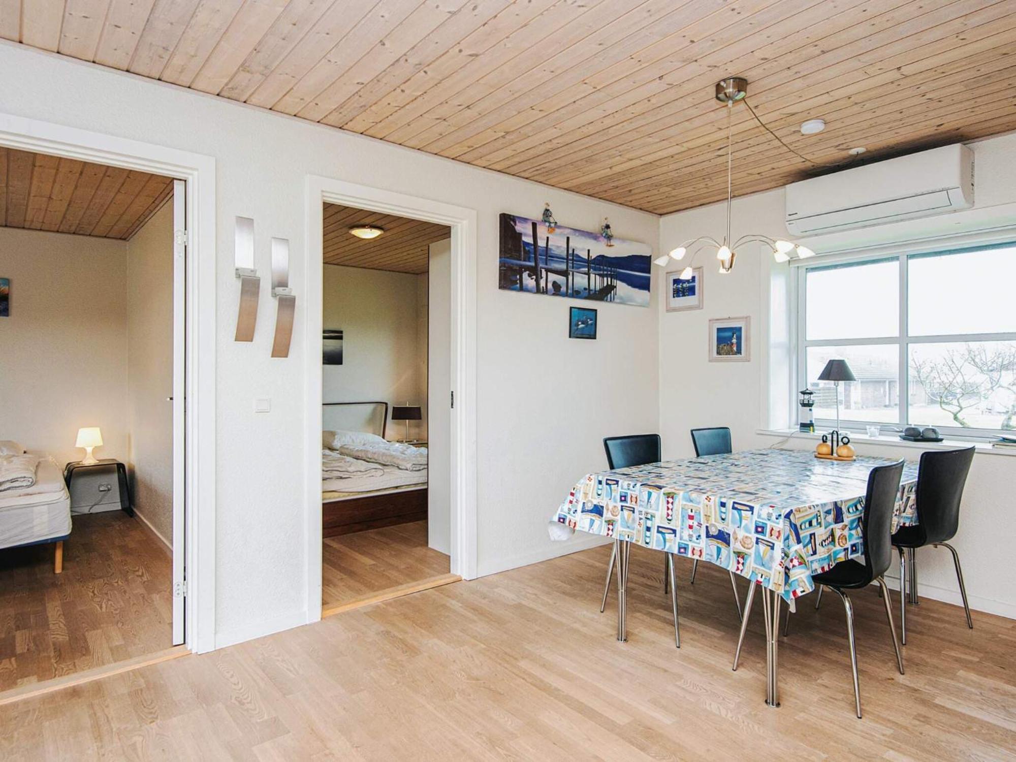 Holiday Home Norre Nebel Cxvii エクステリア 写真