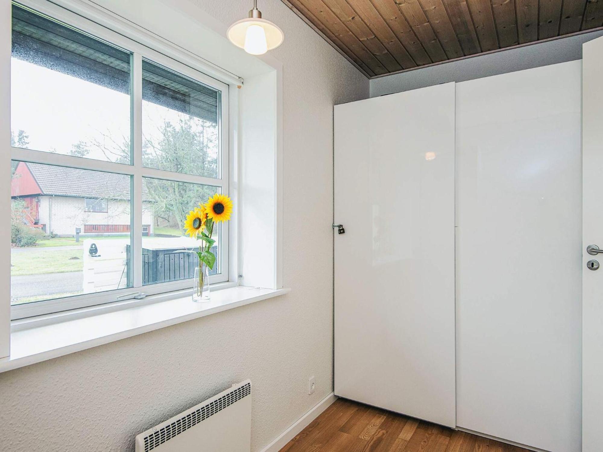 Holiday Home Norre Nebel Cxvii エクステリア 写真