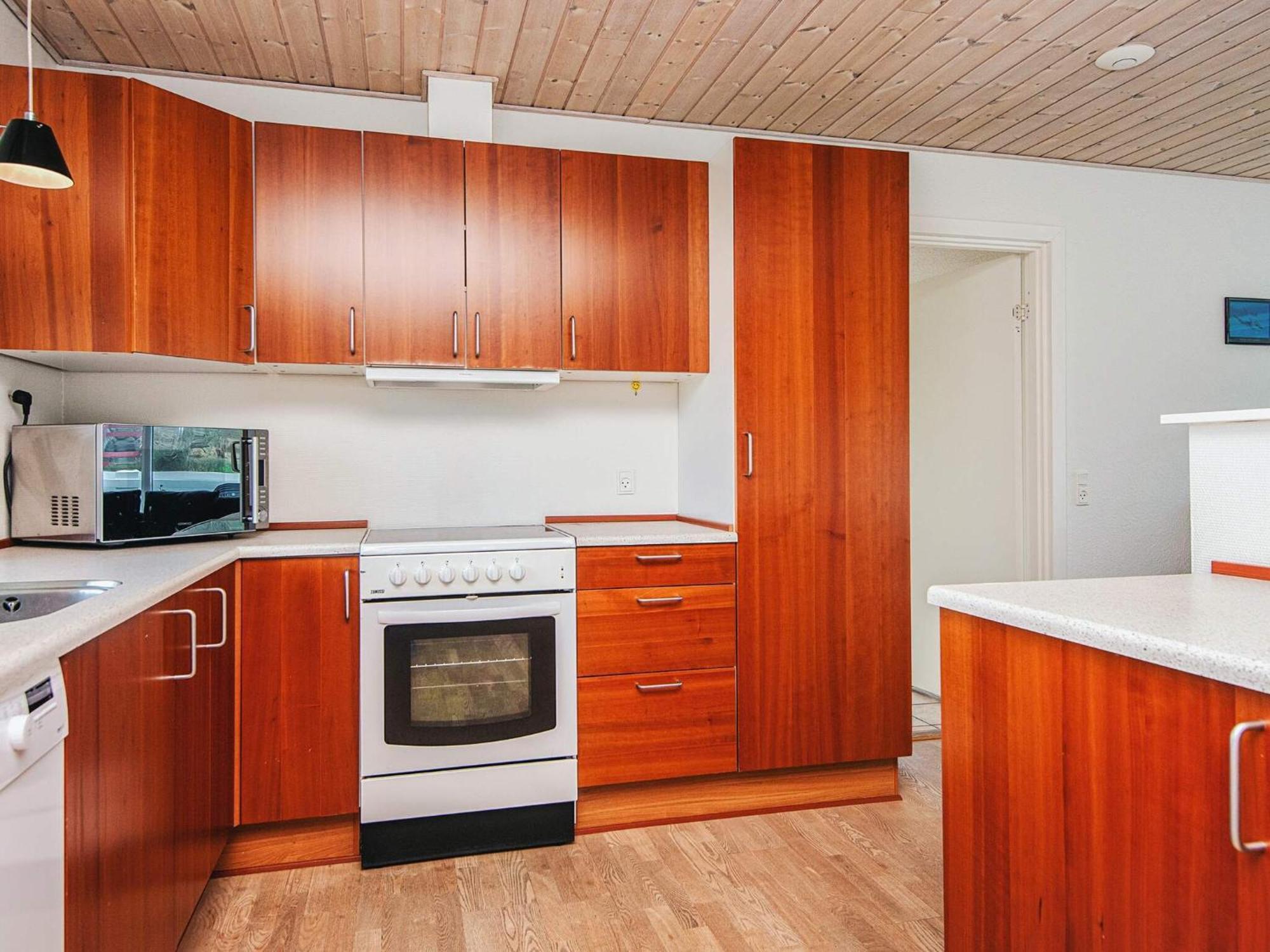 Holiday Home Norre Nebel Cxvii エクステリア 写真