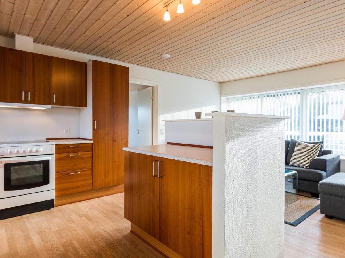 Holiday Home Norre Nebel Cxvii エクステリア 写真