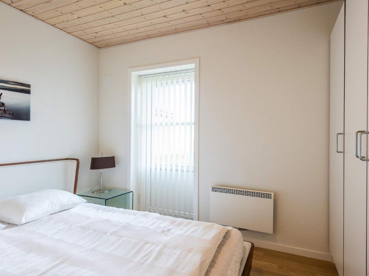 Holiday Home Norre Nebel Cxvii エクステリア 写真