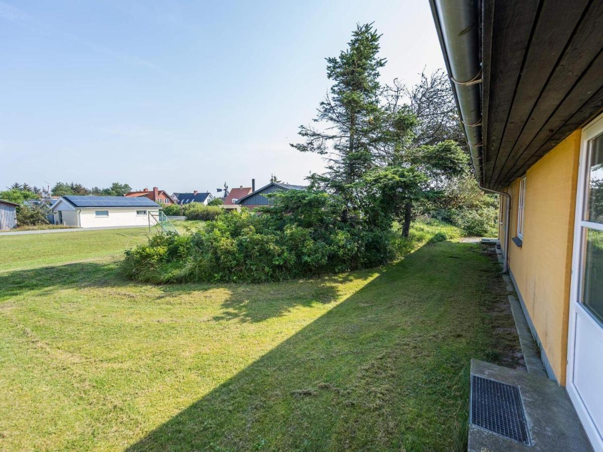 Holiday Home Norre Nebel Cxvii エクステリア 写真