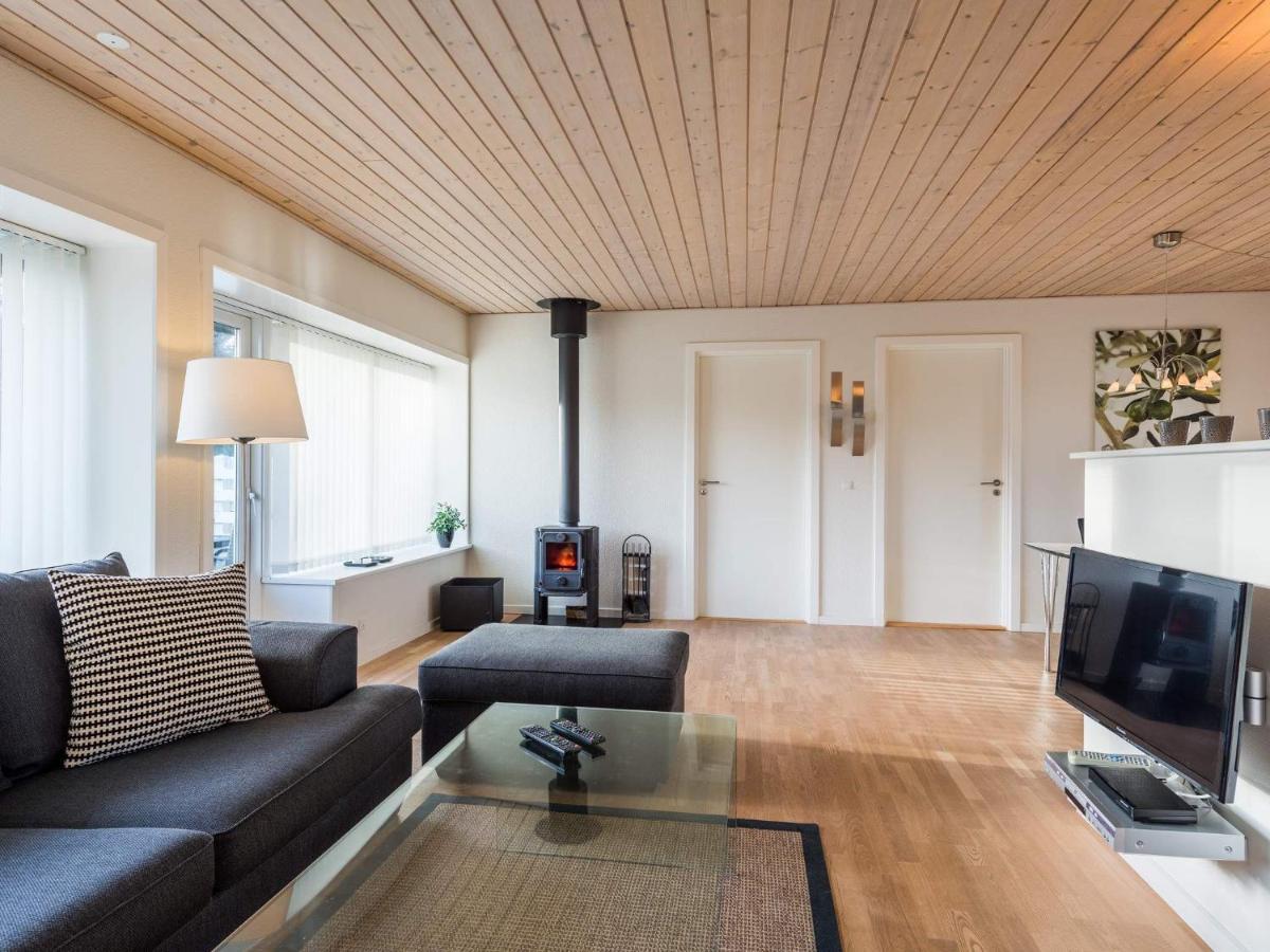 Holiday Home Norre Nebel Cxvii エクステリア 写真