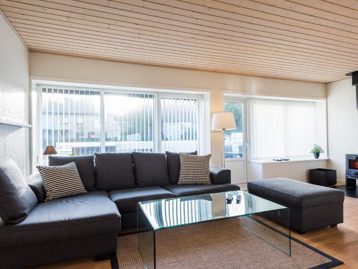 Holiday Home Norre Nebel Cxvii エクステリア 写真