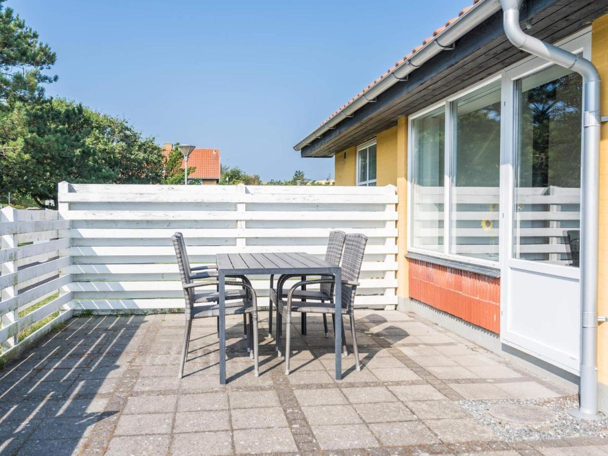 Holiday Home Norre Nebel Cxvii エクステリア 写真