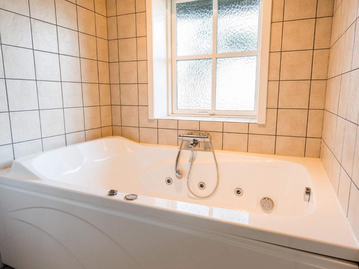 Holiday Home Norre Nebel Cxvii エクステリア 写真
